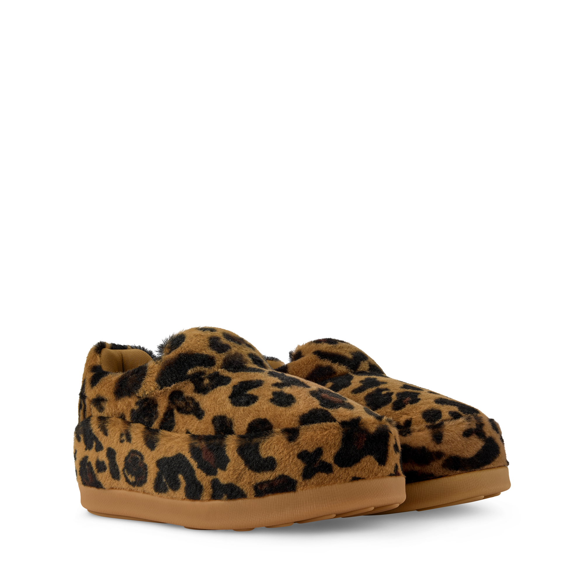 LV Yeti Slip On - Shoes | LOUIS VUITTON